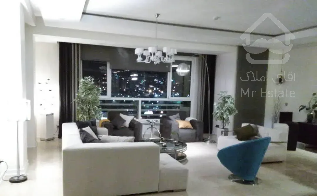 آپارتمان ۱۵۰ متری۳خوابه کلیدنخورده در بهجت‌آباد