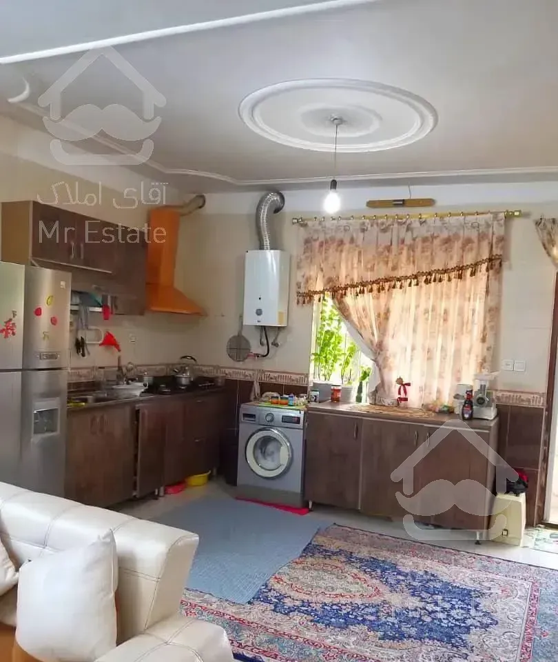 رهن کامل ویلایی در لنگرود