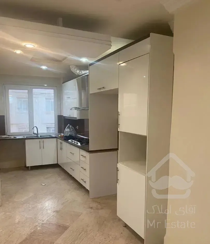 اجاره آپارتمان/۸۵ متر دو خواب/ فول امکانات/