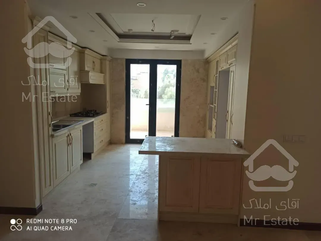 فروش آپارتمان دربند 200  متر لاکچری