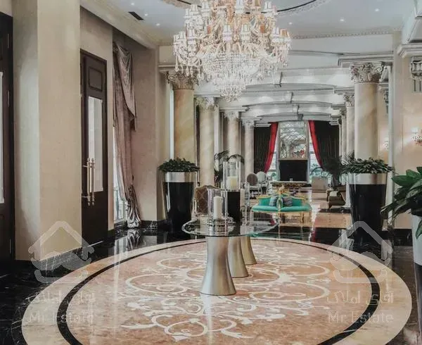 ( خانه تمام عیار / 220 متر )