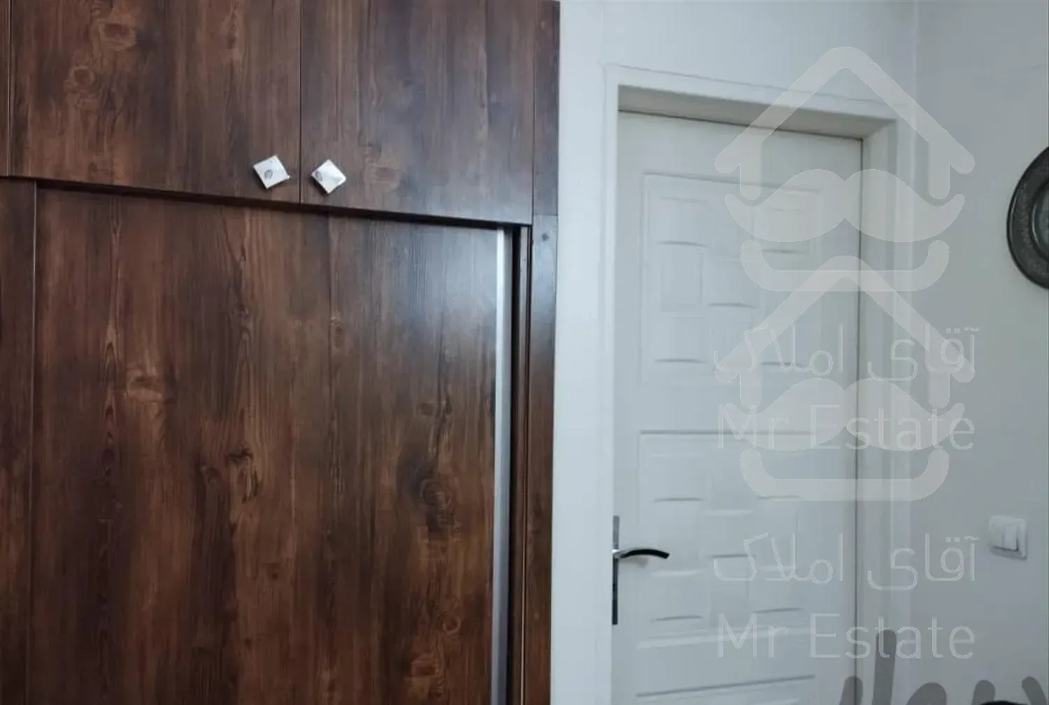 ۸۲متر ۲خواب قنات کوثر(بلوارشکوفه)