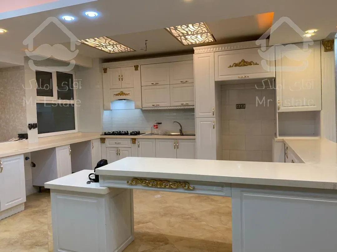 ۱۴۱ متر ۳ خواب فردوس شرق