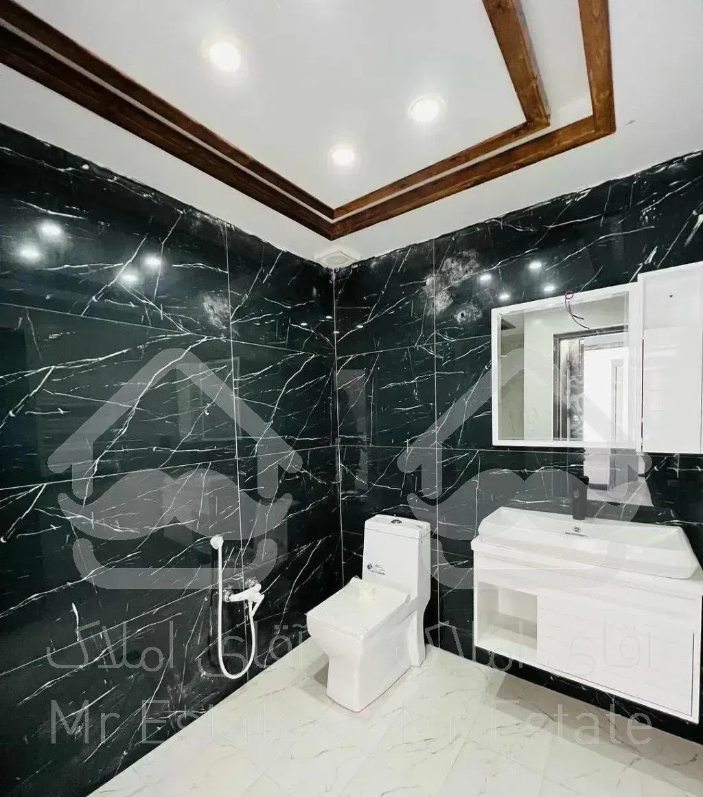 ویلا تریبلکس مدرن شهرکی ۳۲۰ متر جنگلی برند با روف