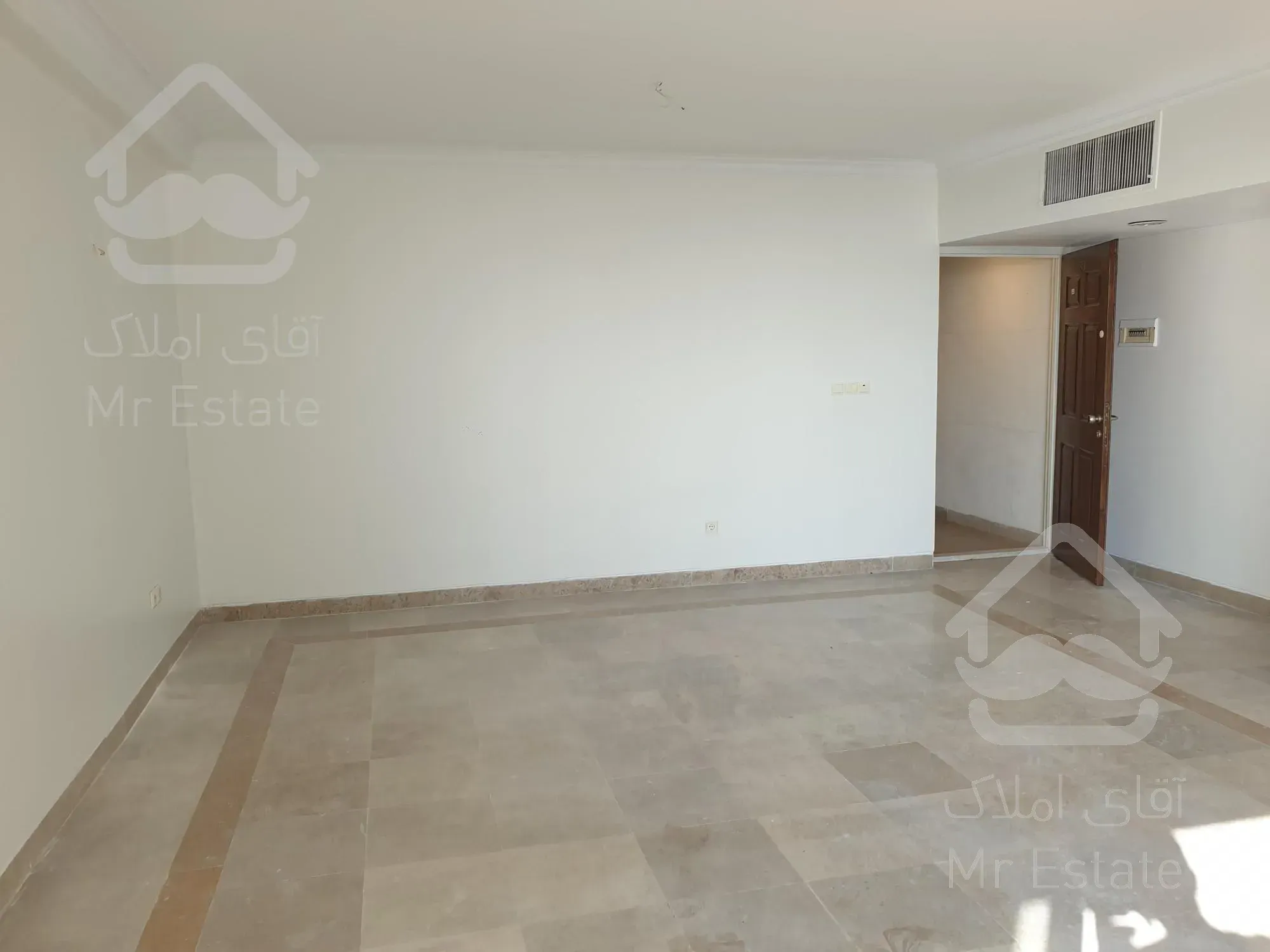 86 متر 2 خوابه خوش نقشه