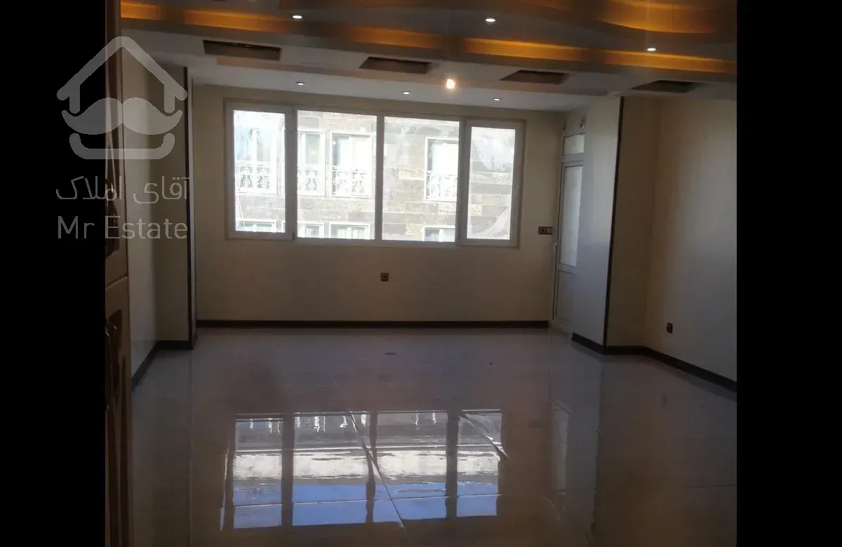 تهران ویلا   ١٢٥ متری