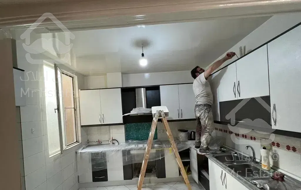 98متر 2خواب آلاله شرقی فول