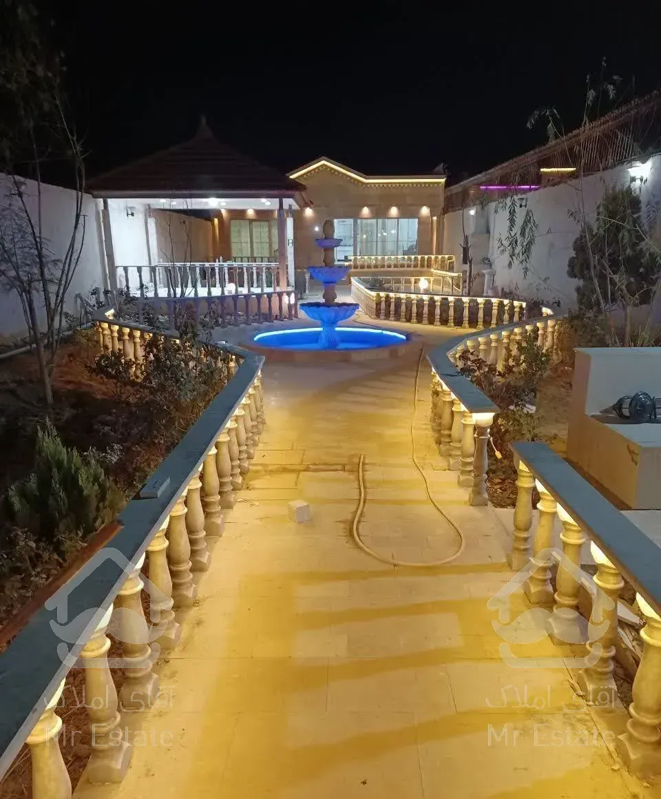 اجاره باغ ویلا استخر آبگرم