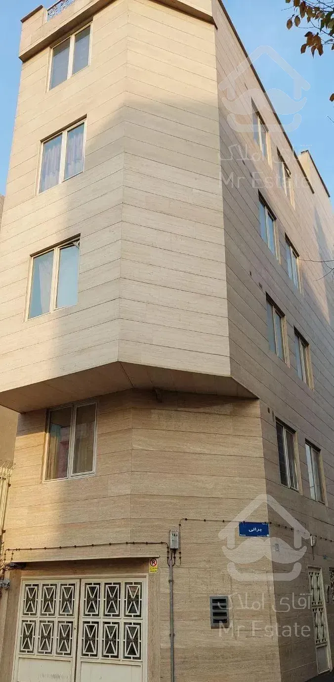 آپارتمان ۴۶ متر یک خوابه