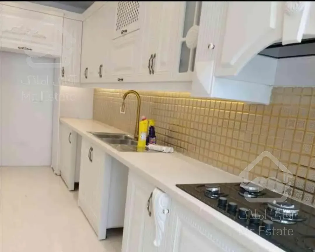 فردوس شرق، خرید اپارتمان مسکونی، دوخواب 100متری