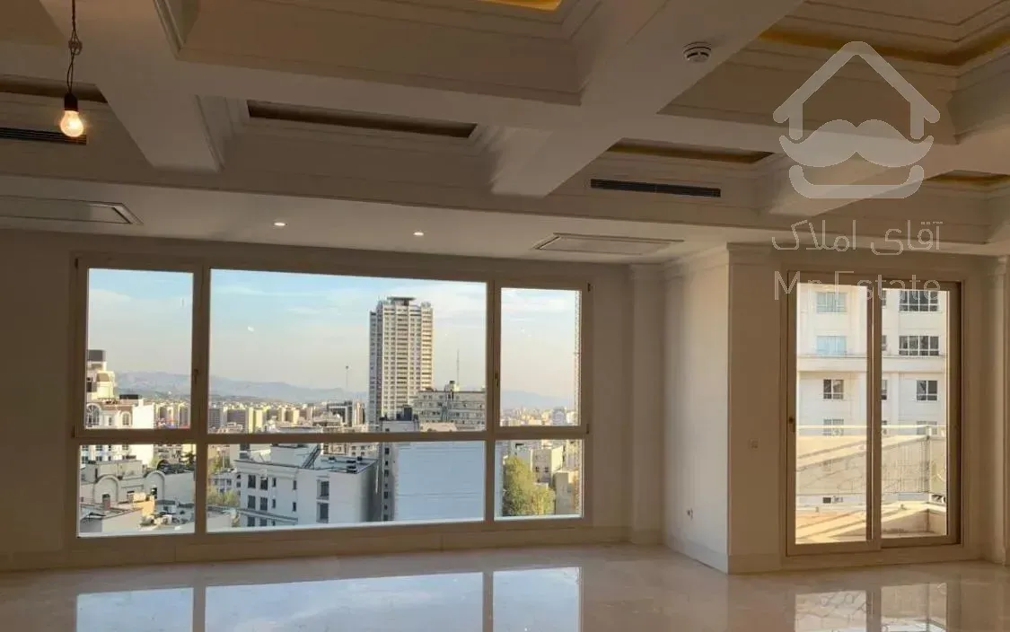 کامرانیه شمالی / ۲۰۰متر / ویو مشجر فول مشاعات