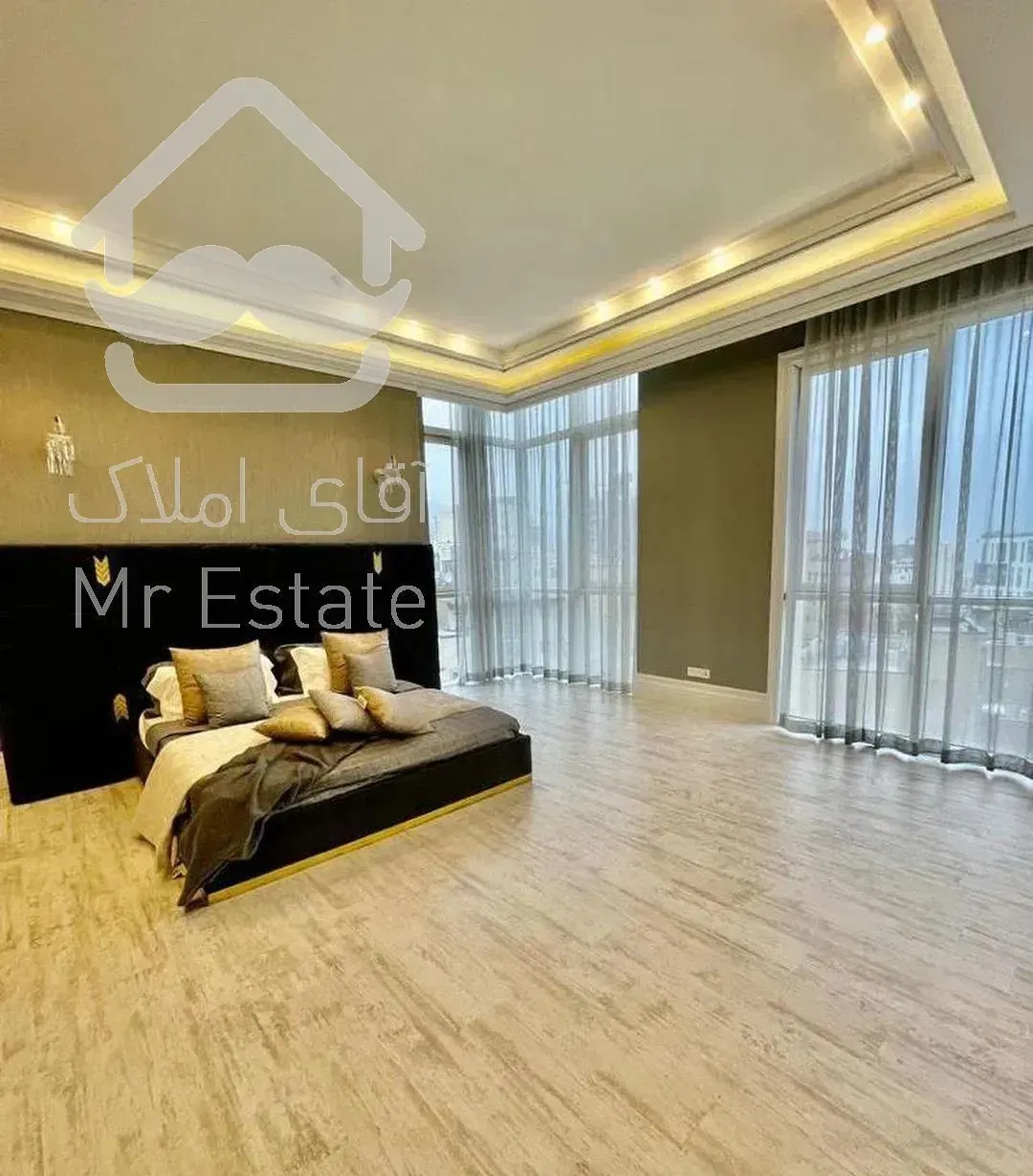 ۱۷۵ متر*۲ پارکینگ*لوکیشن تاپ