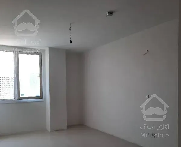 آپارتمان ۱۳۰متری نوساز کلید نخورده  در کوهک