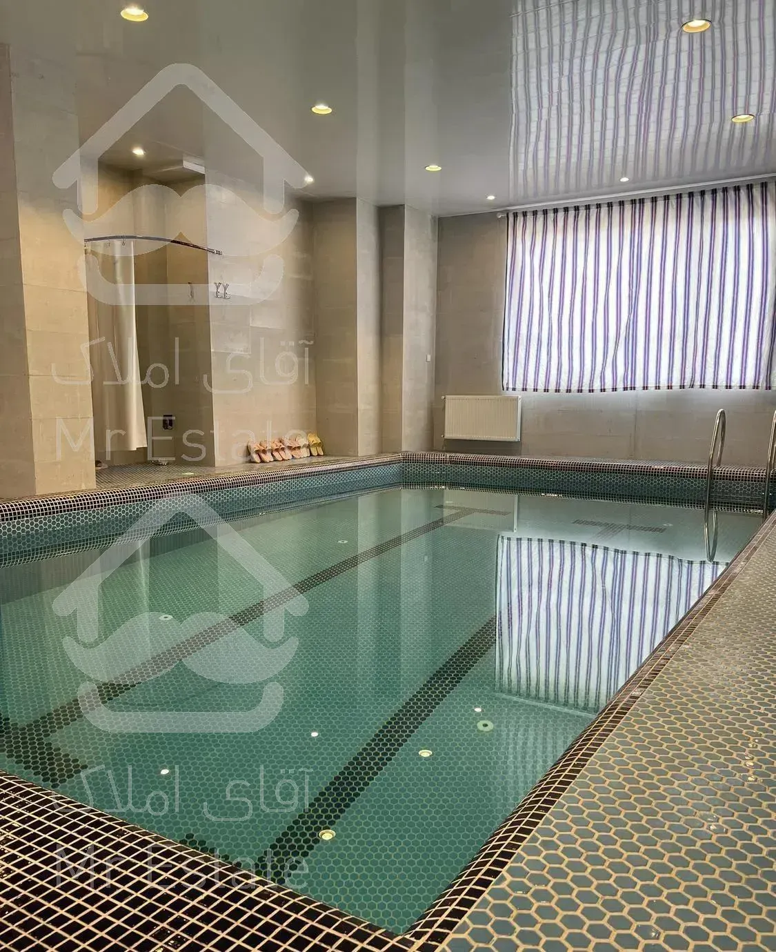 اجاره ویلانوساز ۳خواب همراه با استخر