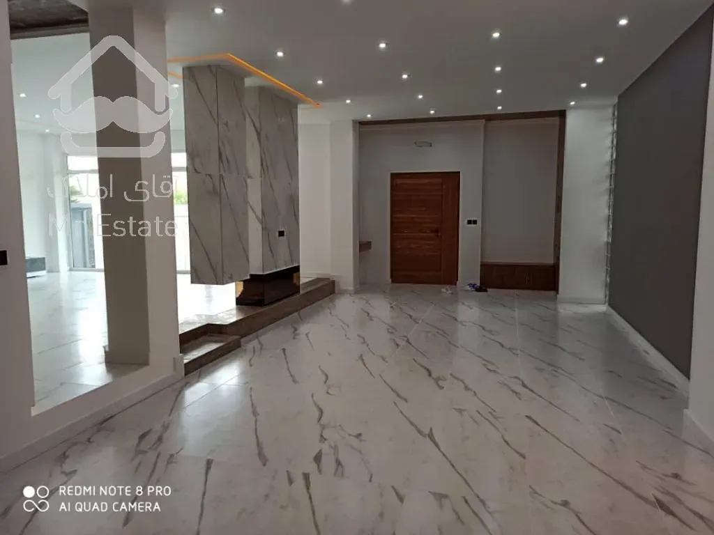 فروش ویلا نوشھر