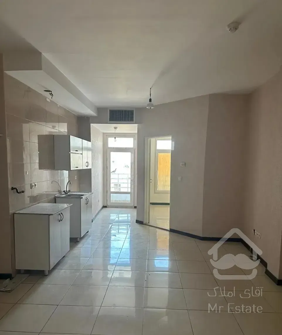 آپارتمان ۵۲ متری/خوش نقشه/فول امکانات/مترو سبلان