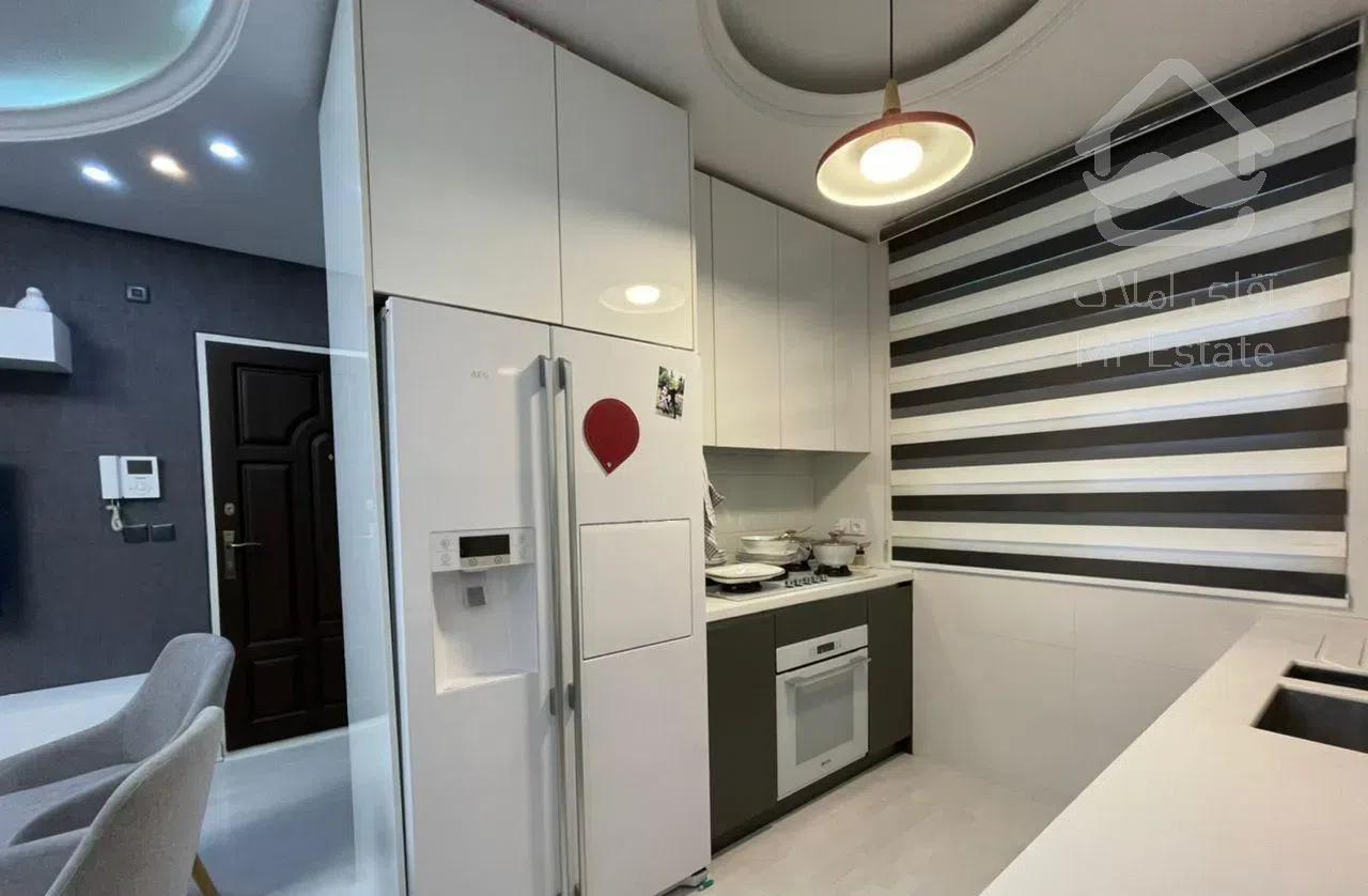 ۵۹ متر ۱ خواب / کم واحد / کوی بیمه