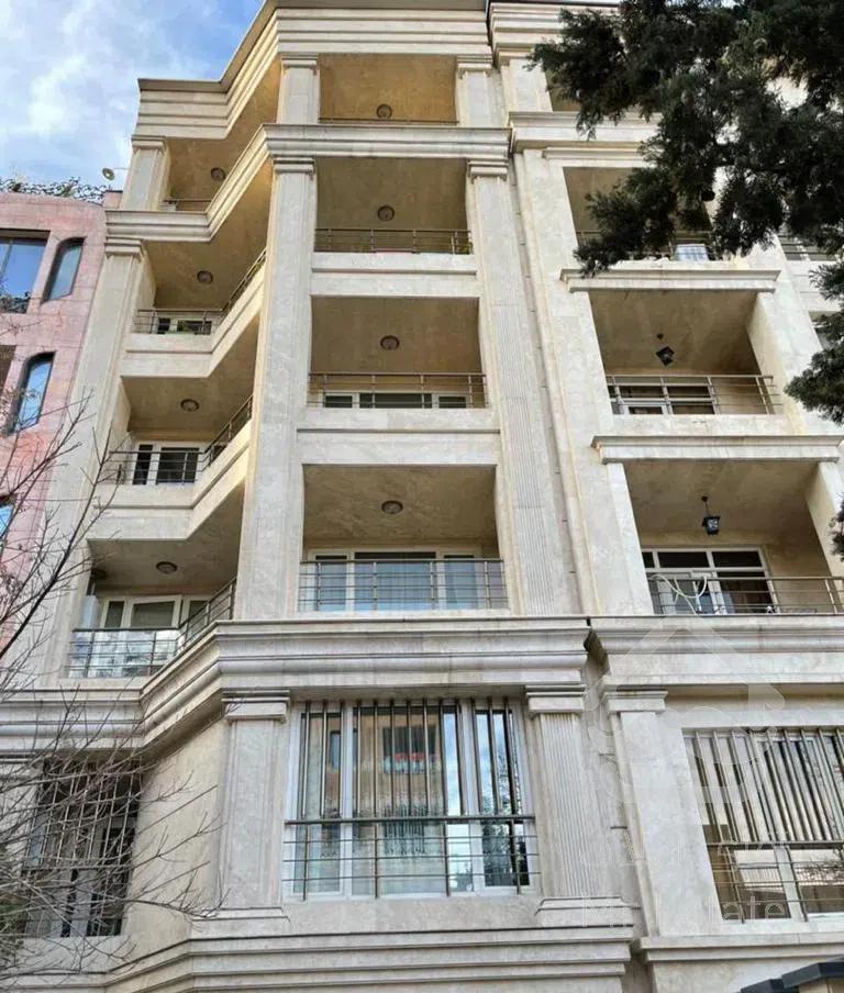 آپارتمان/ظفر/180 متر (تک واحدی) زیر ده سال