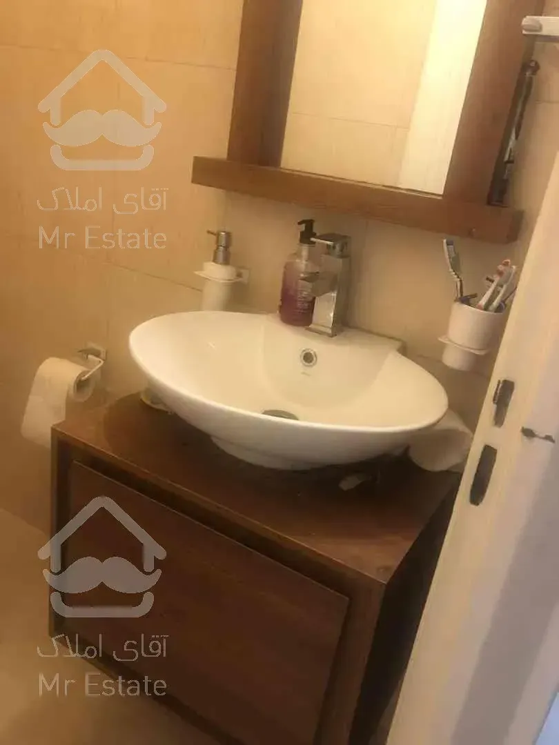 اجاره واحد۵۸متری۱خواب بازسازی شده