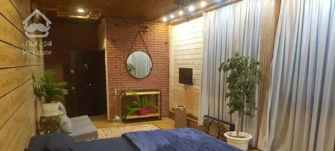 سویت باغ ویلا اجاره