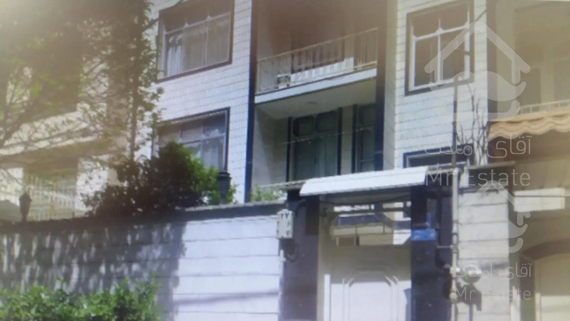 خرید و فروش کلنگی 200 متر بر 10 جنت اباد