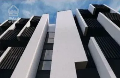 3 خواب  سالن تفکیکی  ویو میدان سازه مهندس روشنی