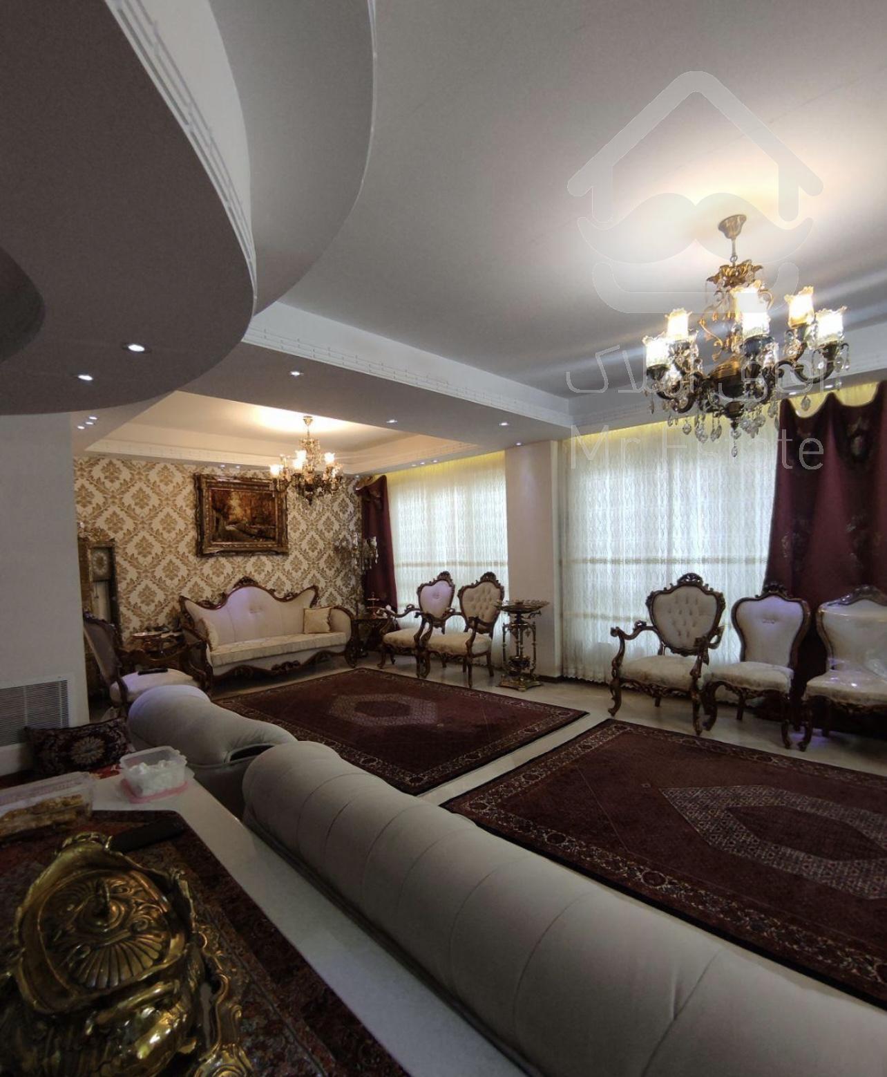 ۹۰متر۲خواب ویو بدون مشرف