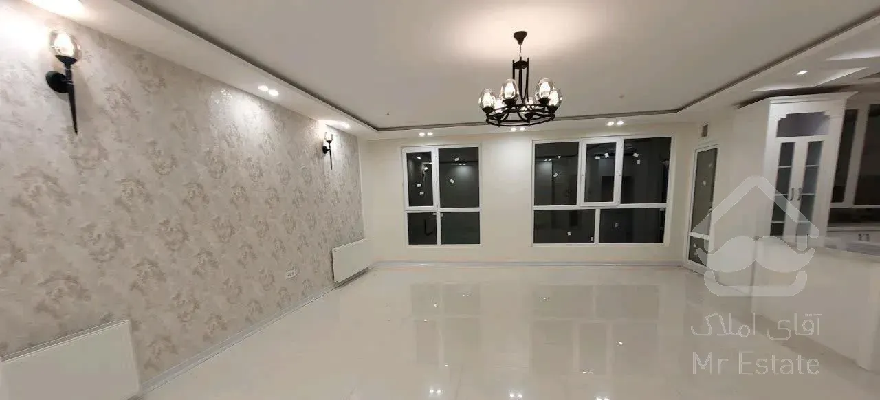 آپارتمان۱۰۵متری۲خواب بروز و مدرن/امام رضا ۵۸