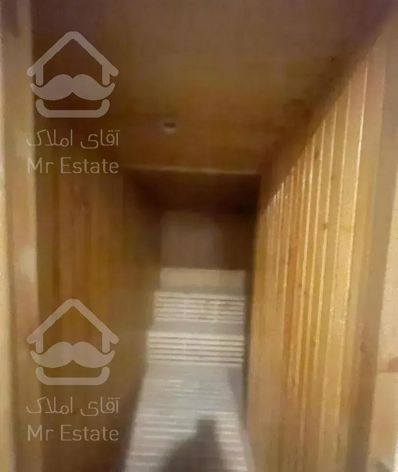 ۱۱۵متربادوپارکینگ غیاثی اوین