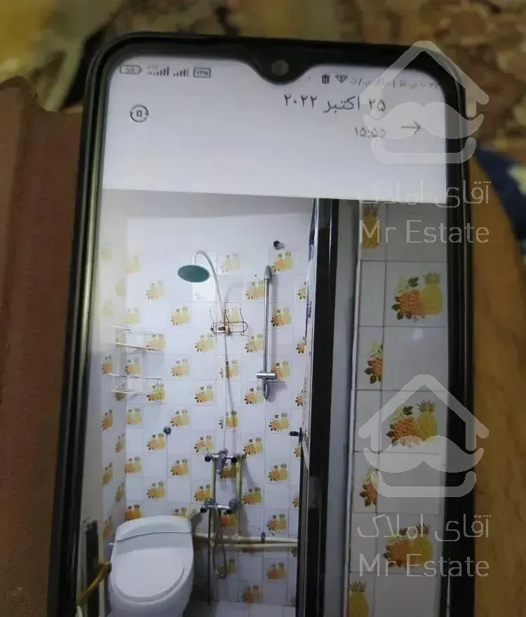 آپارتمان موقعیت اداری