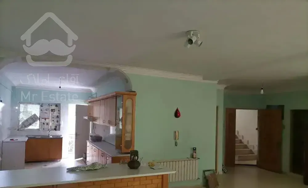 آرامش واقعی در تاپ لوکیشن بابلسر نخست وزیری