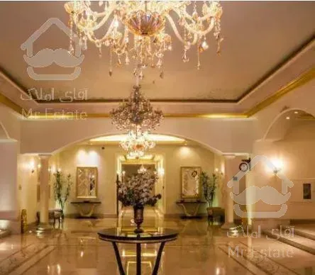 نیاوران ٥٥٠ متر سلطنتی ساز قابل تبدیل