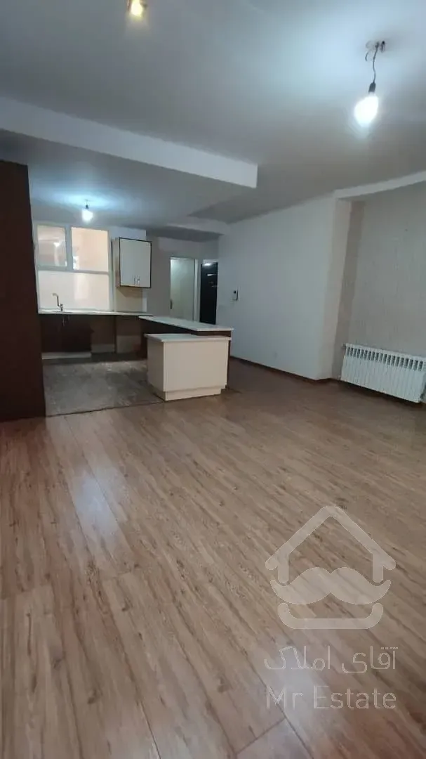 ۷۰متر۲خواب نور نقشه مهندسی سوپر لاکرچی