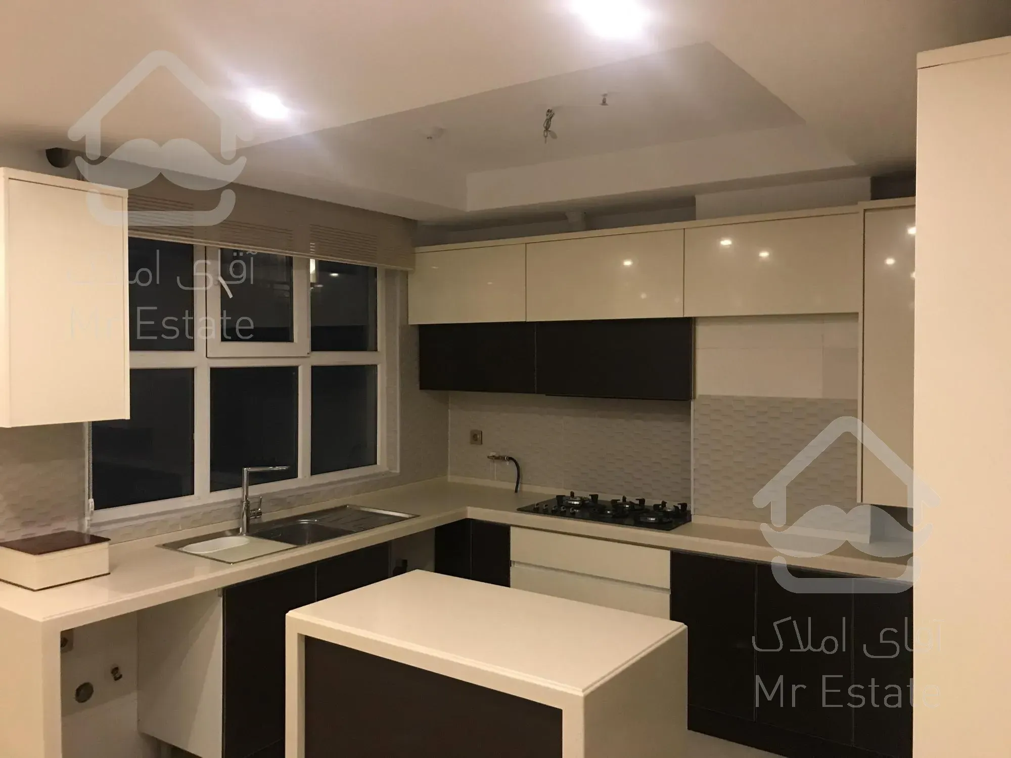 فاز اصلی شهرک غرب