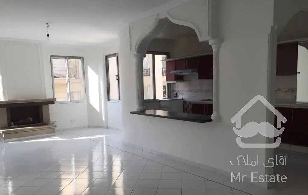 آپارتمان ۱۰۵ متری ۲ خوابه