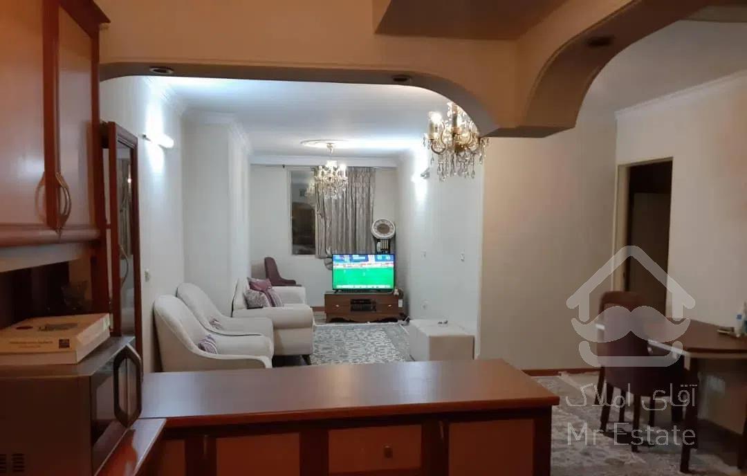 آپارتمان ۶۰ متر یک خوابه