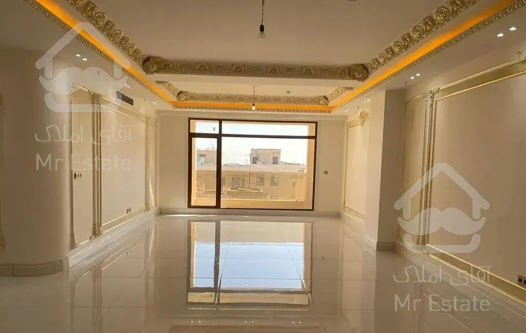 سهروردی شمالی ۱۸۱ متر ۳ خواب نوساز