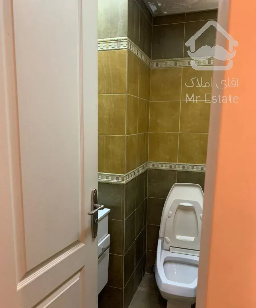 آپارتمان 130 متر جردن