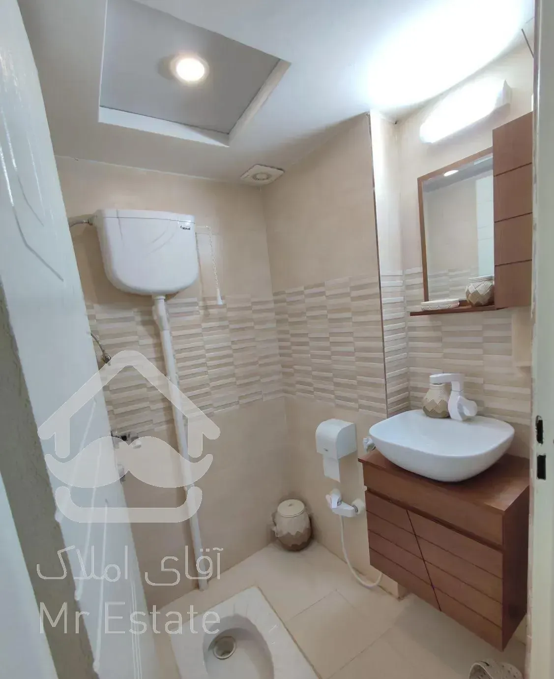 نجارمحمودی/۵۸ متر / فول بازسازی/پلاک نزدیک نبرد