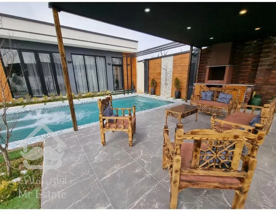 اجاره و رهن ویلا لواسان 500  متر لاکچری