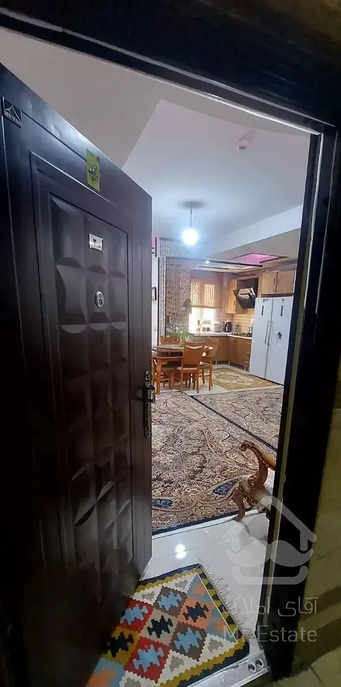 آپارتمان حدودا ۶۴ متری مهرآباد جنوبی ۴۵ متری زرند