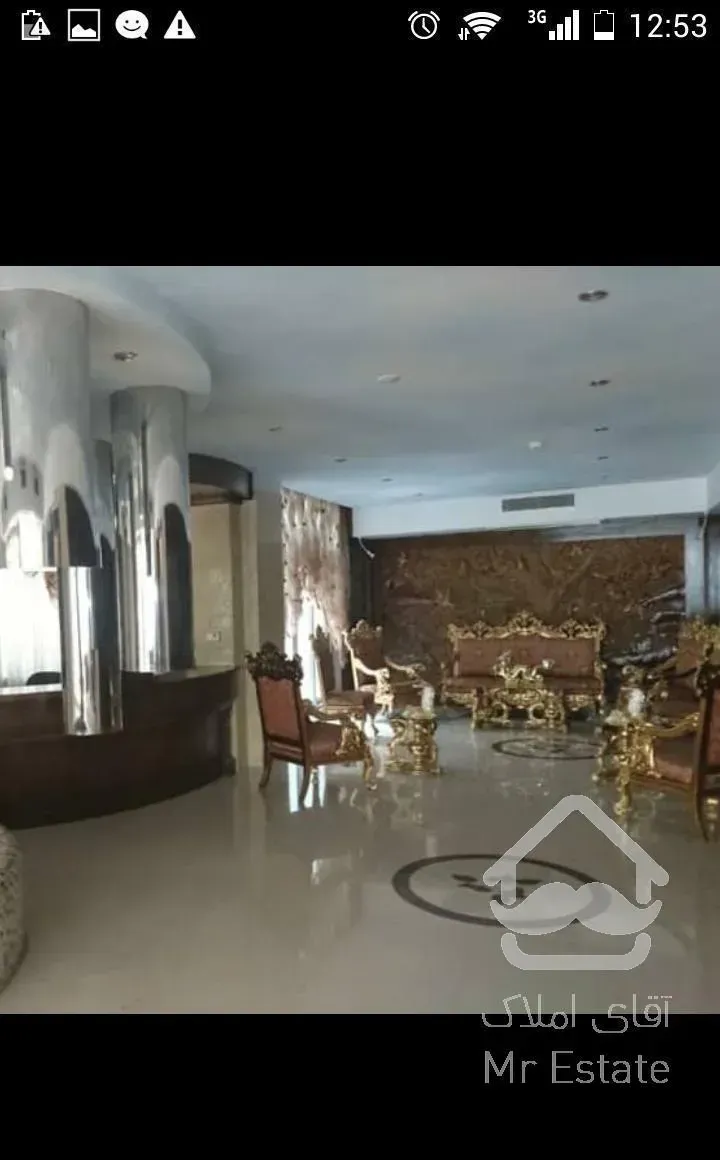 329 متر  لوکیشن دنج منطقه