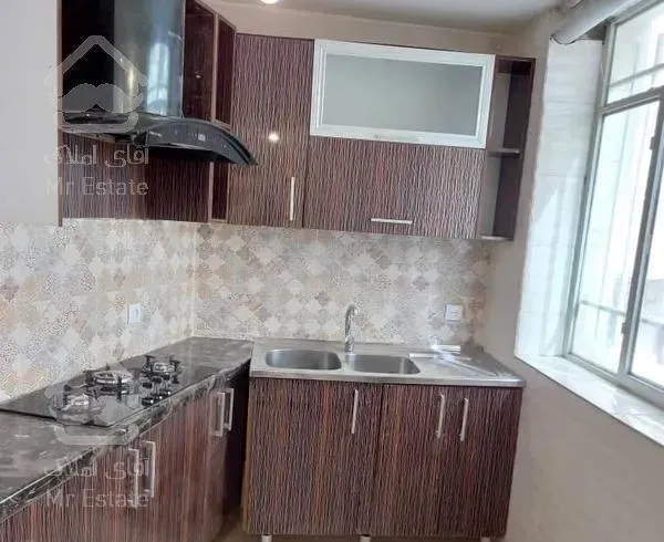 اپارتمان دو طبقه