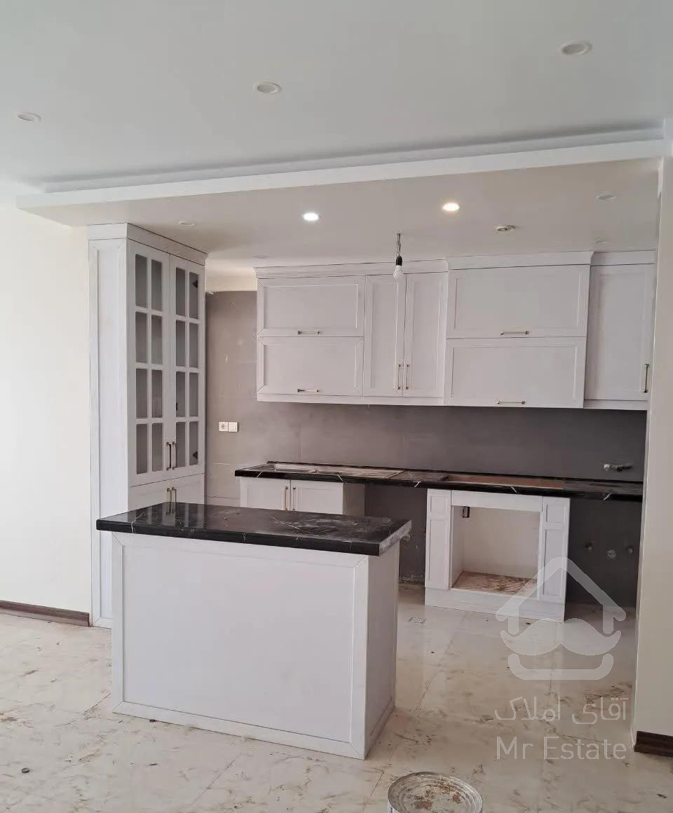 ۱۳۰متر دو بر