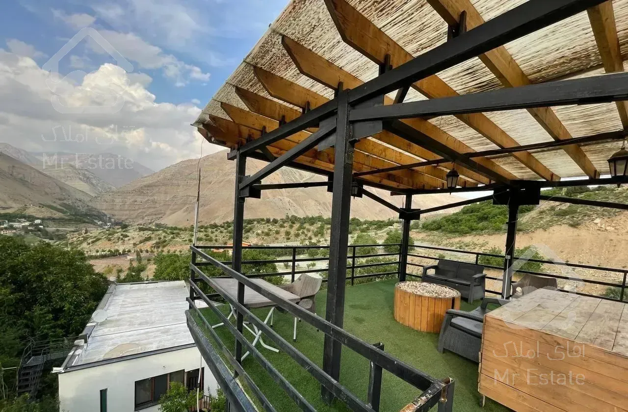 اجاره روزانه ویلا