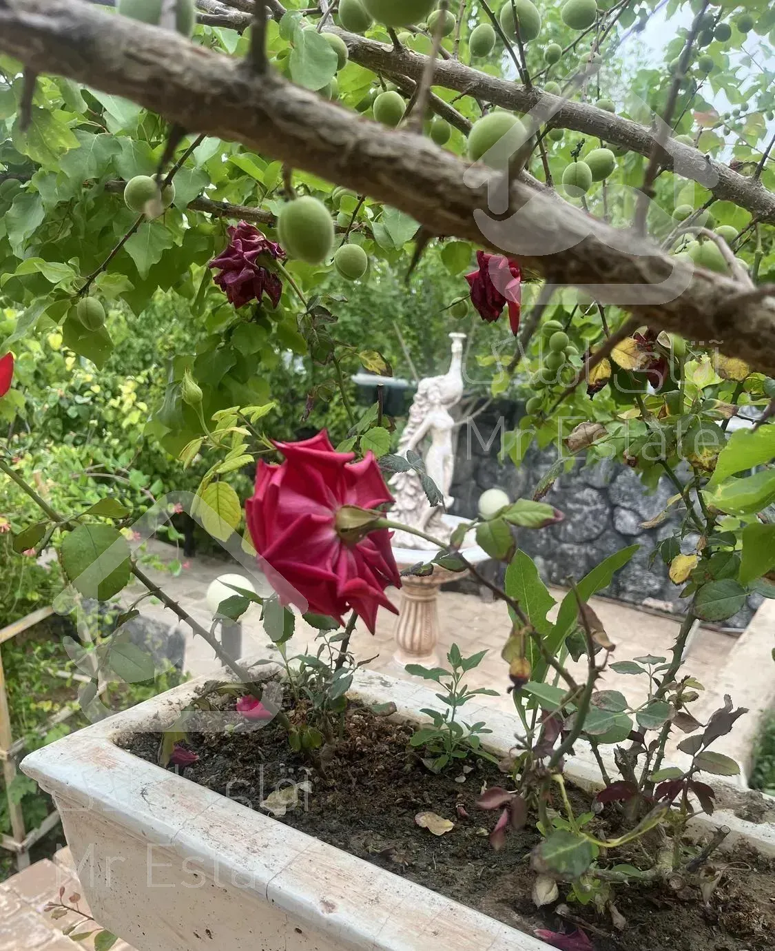 منزل دو طبقه نوساز نصراباد پیشکوه