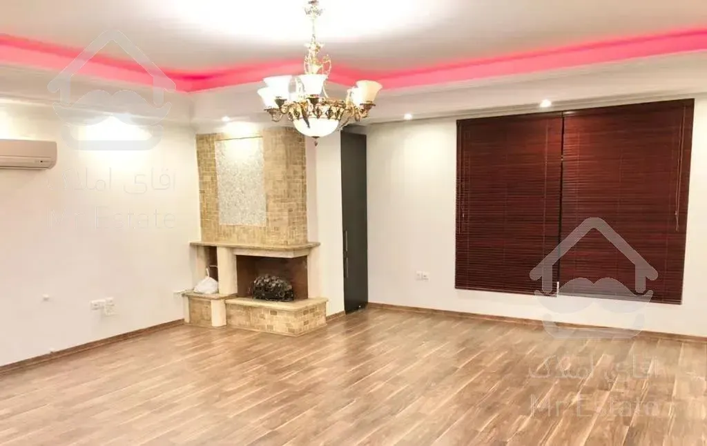 ۱۱۰متر/رو به آفتاب/زعفرانیه