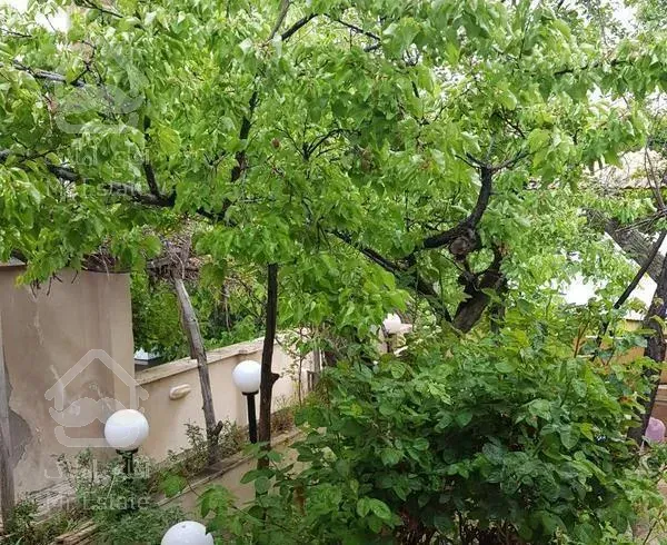 ویلا ۱۶۰متری در آینه ورزان