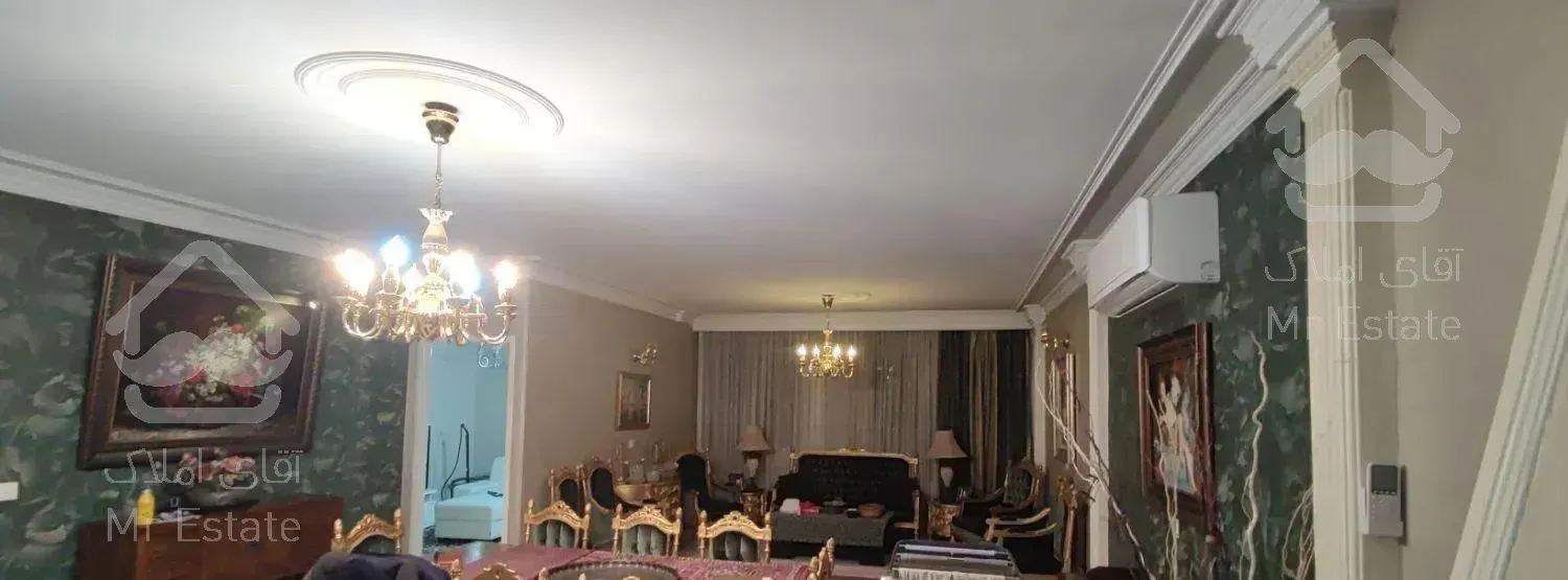 125متر/3 خواب/تک واحد/معاوضه با واحد انجام میشود