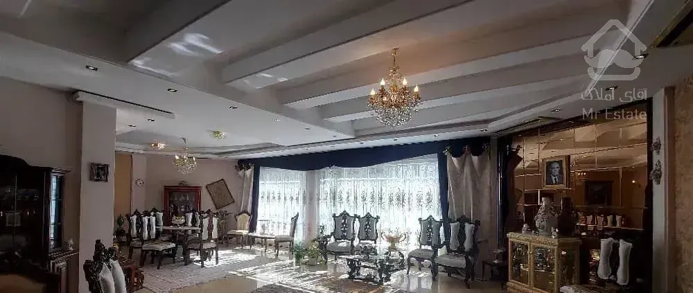 ۳۳۰ متر/تکواحدی/دسترسی چمران / ولیعصر